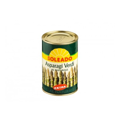 ASPARAGI VERDI 430gr