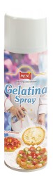 Gelatina spray 200ml