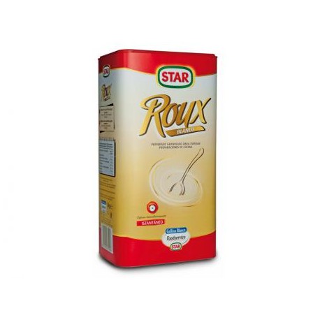 ROUX BIANCO 1kg