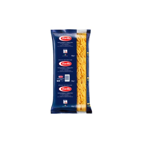 PASTA SEMOLA 5kg 94 SEDANI RIGATI