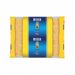 PASTA SEMOLA 3kg 61 SEDANINI