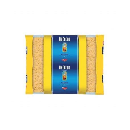 PASTA SEMOLA 3kg 61 SEDANINI