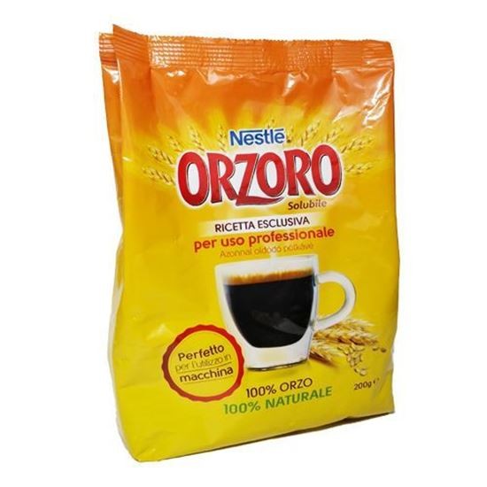 ORZO PER MOKA 500g NESTLE