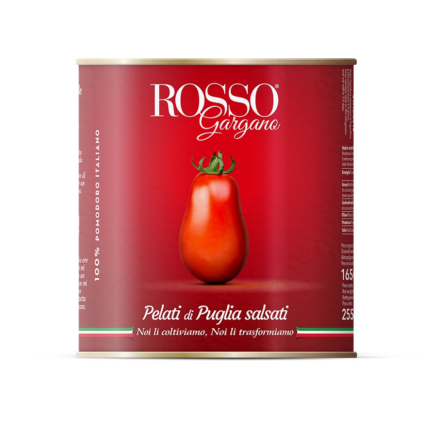 Pomodori Pelati 2500gr Cirio