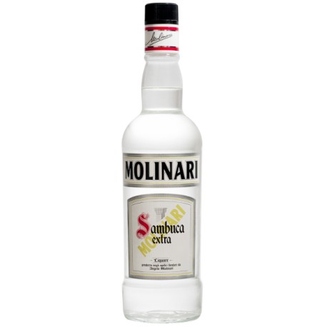 SAMBUCA Lt.0,70