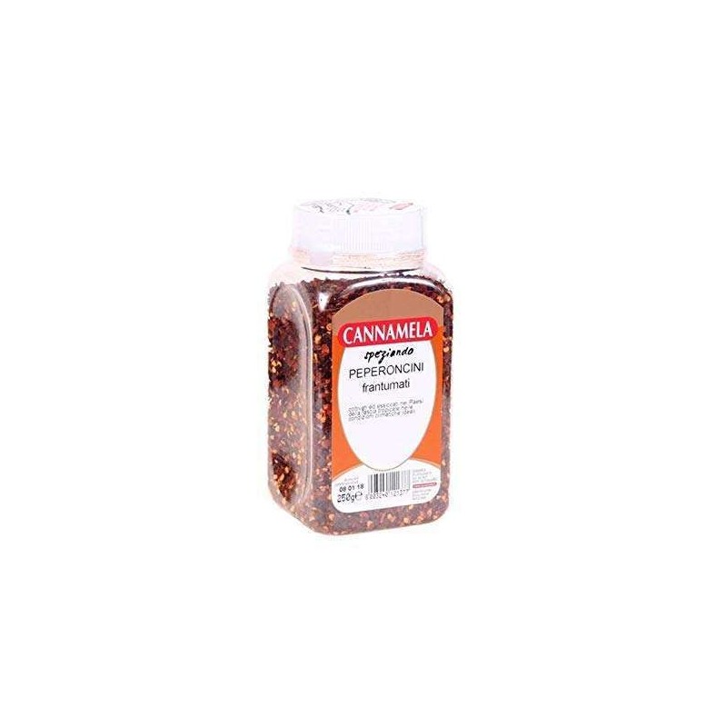 AGLIO macinato CANNAMELA 515Gr - Italy Food Shop