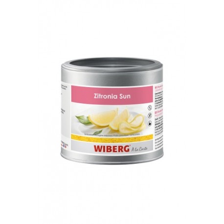 AROMA DOLCI ZITRONIA SUN 300gr