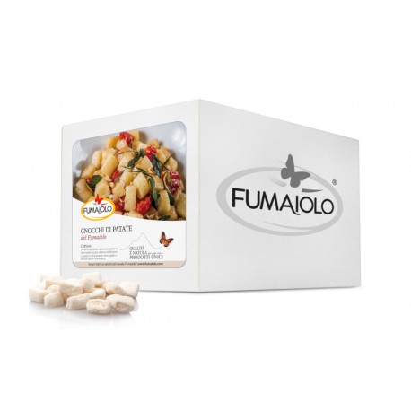 GNOCCHI DI PATATE 3kg FUMAIOLO