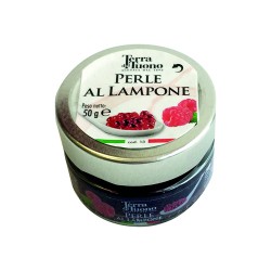 PERLE LAMPONE 50gr TERRA DEL TUONO