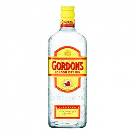 GIN GORDON'S 70cl