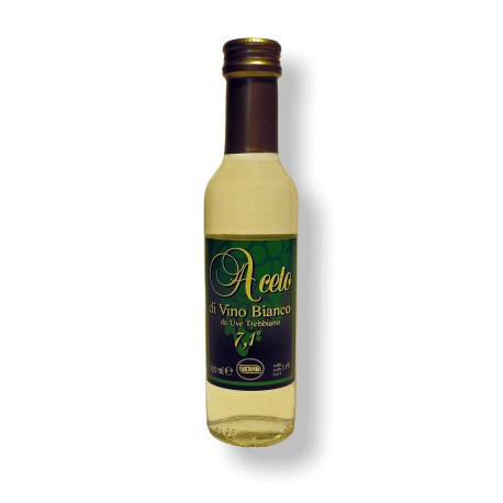 ACETO BIANCO 250ml VERNA