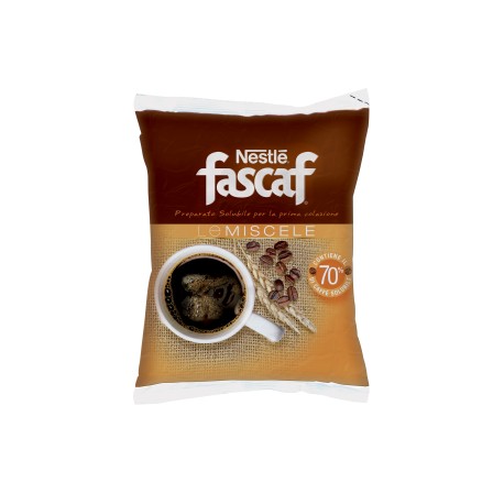 CAFFE' SOLUBILE FASCAF NESTLE' 500gr